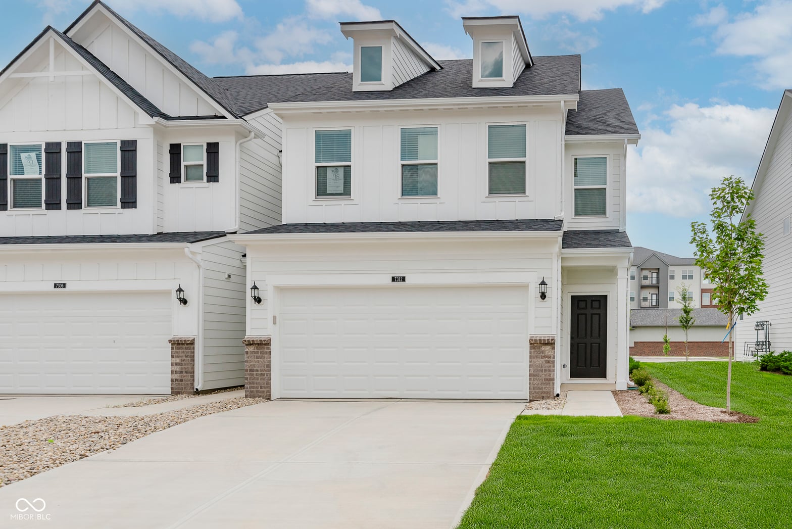 Photo of 7312 Shroyer Way, Noblesville, IN