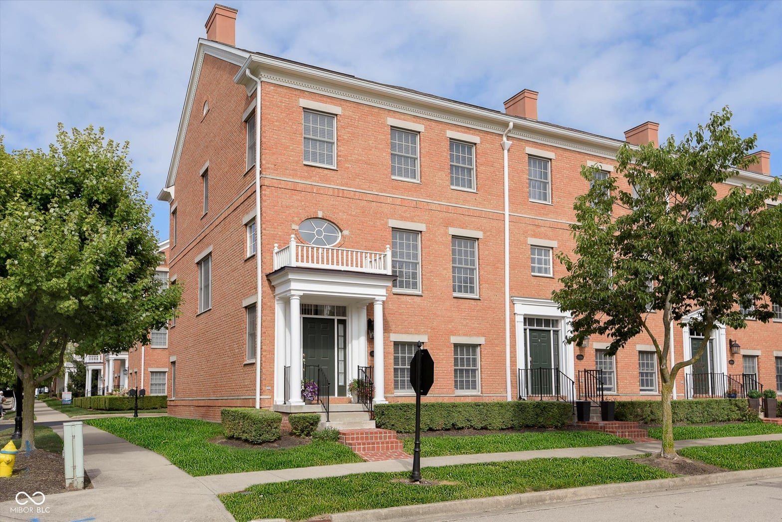 Photo of 12896 Grenville Street, Carmel, IN