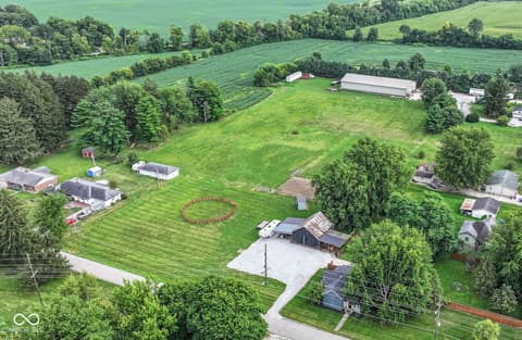 6777 W County Road 200 S