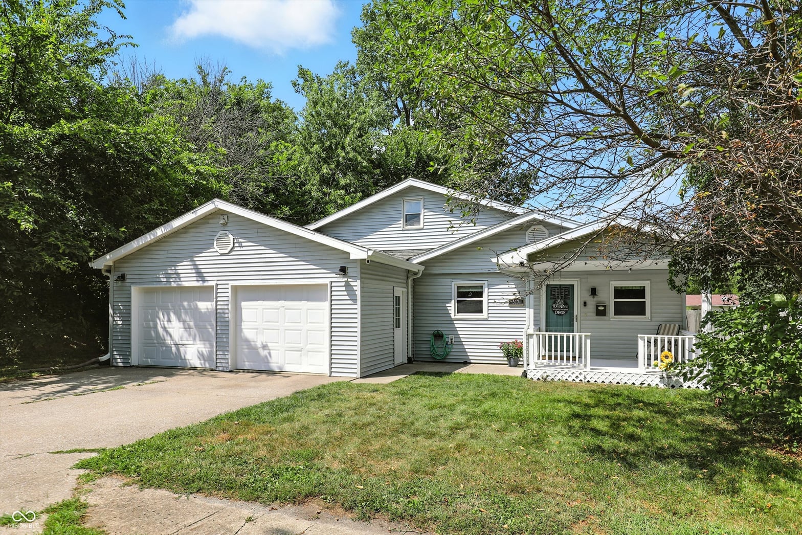 Photo of 517 W 6th Street, Sheridan, IN