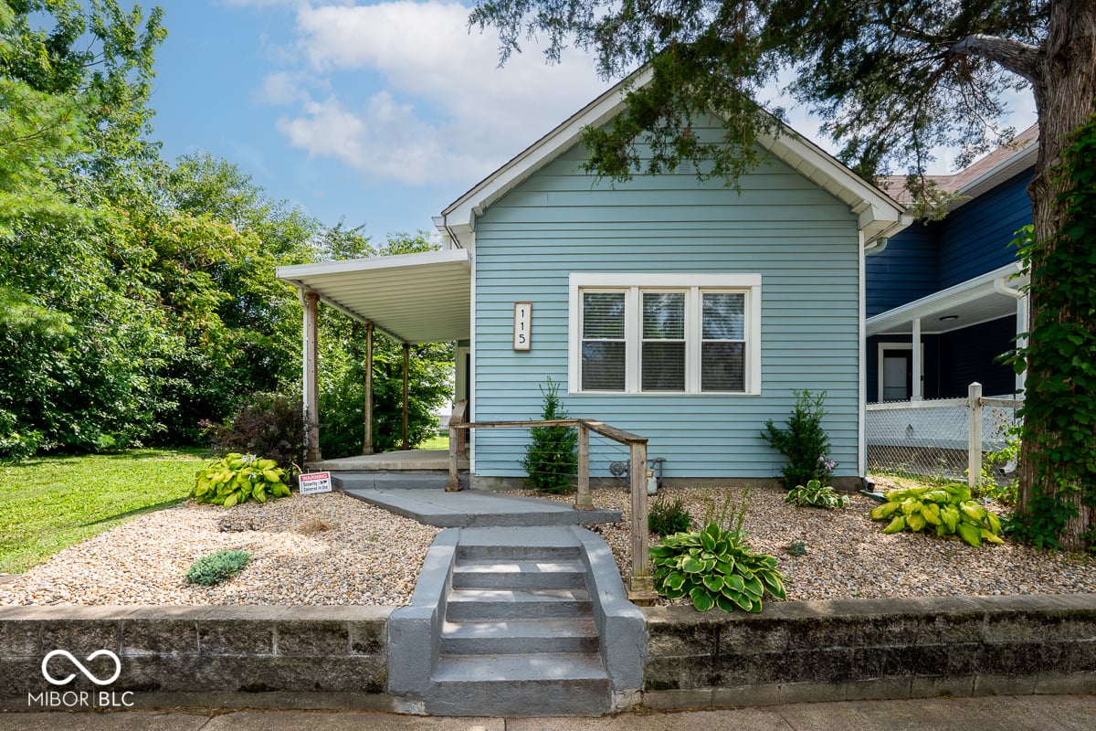 Photo of 115 Wisconsin Street, Indianapolis, IN