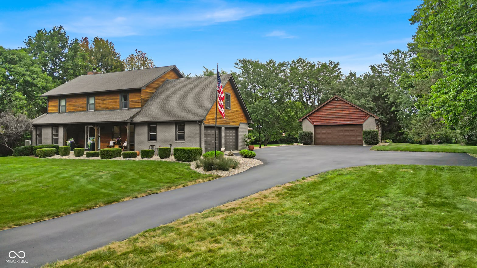 View — 20678 Hinkle Road, Noblesville, IN