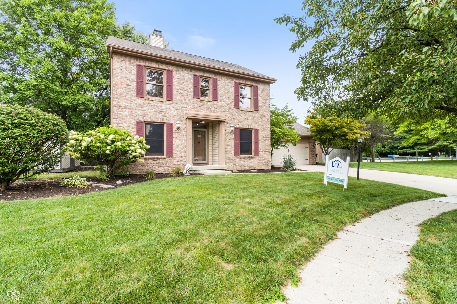Photo of 12586 Pointer Place, Fishers, IN