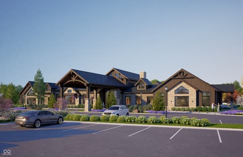 Photo of 13126 Seven Springs Lane, Noblesville, IN