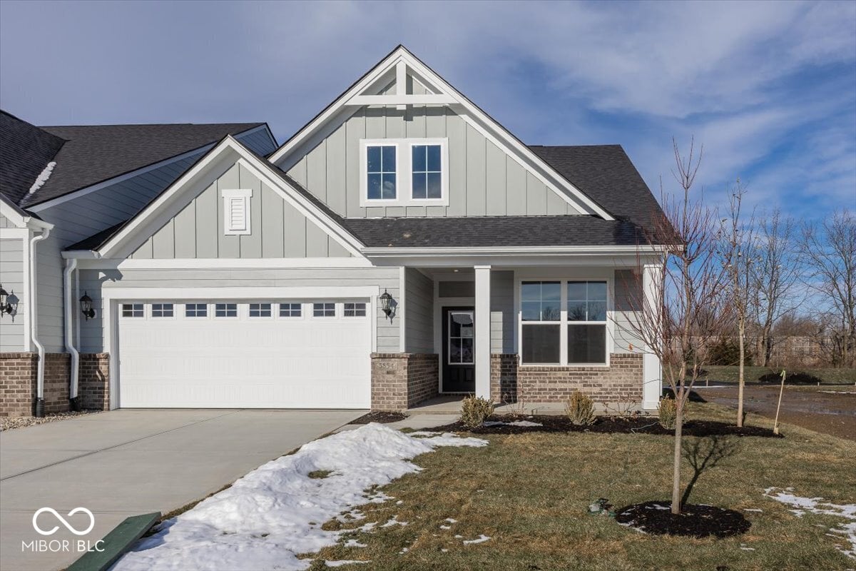 Photo of 3854 Willow Branch Way, Westfield, IN