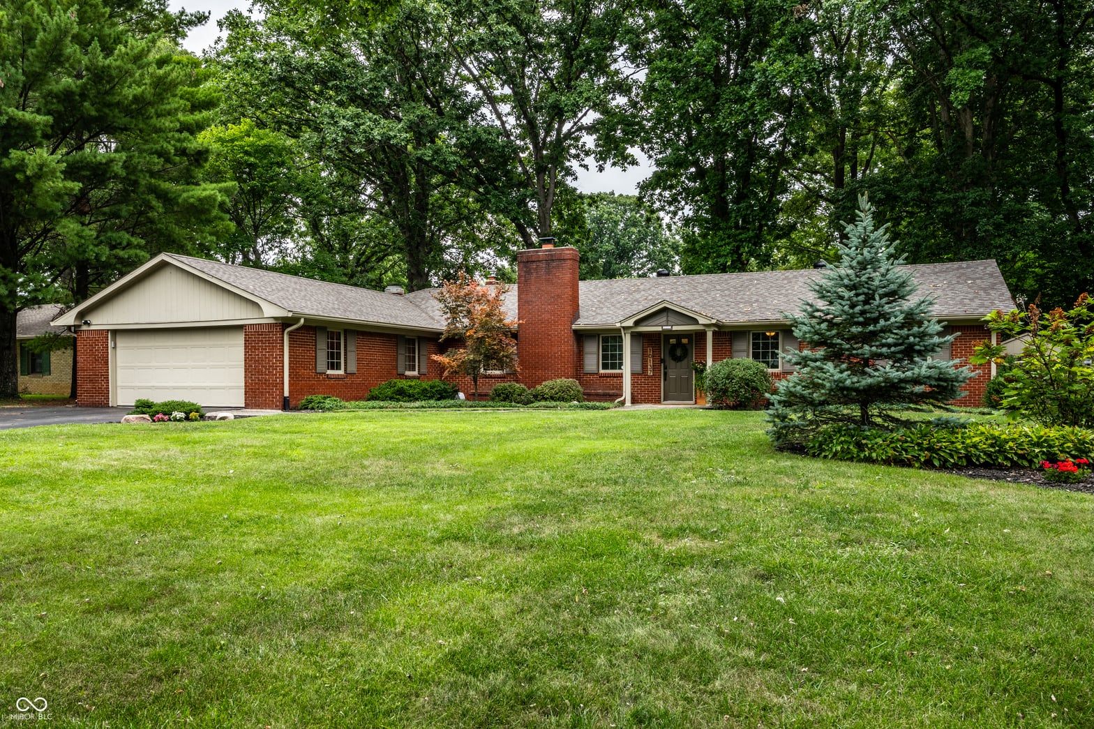Photo of 10137 Carrollton Avenue, Carmel, IN