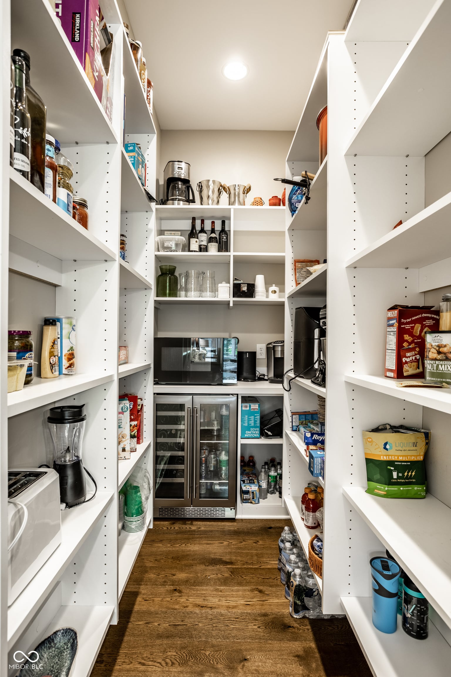 Pantry