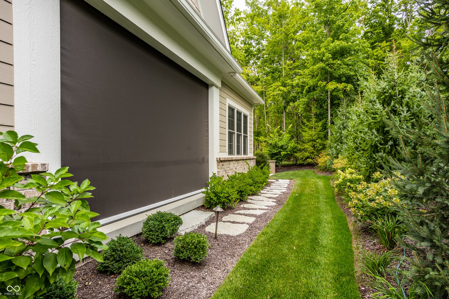 Yard