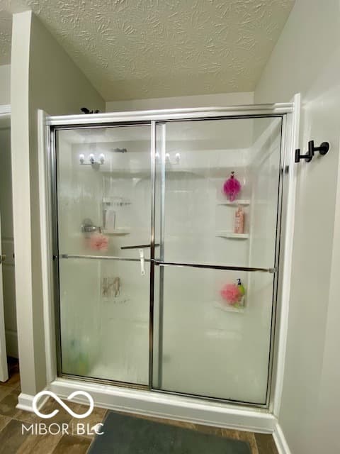 Bathroom at 4436 Ozark Lane, Indianapolis, IN