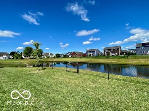 View — 4436 Ozark Lane, Indianapolis, IN