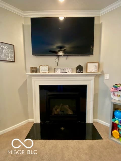 Other — 4436 Ozark Lane, Indianapolis, IN