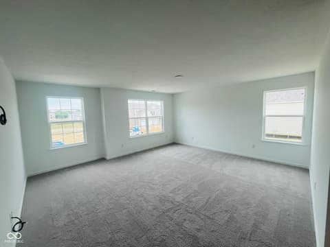 Loft — 12375 Fresh Stock Drive, Noblesville, IN