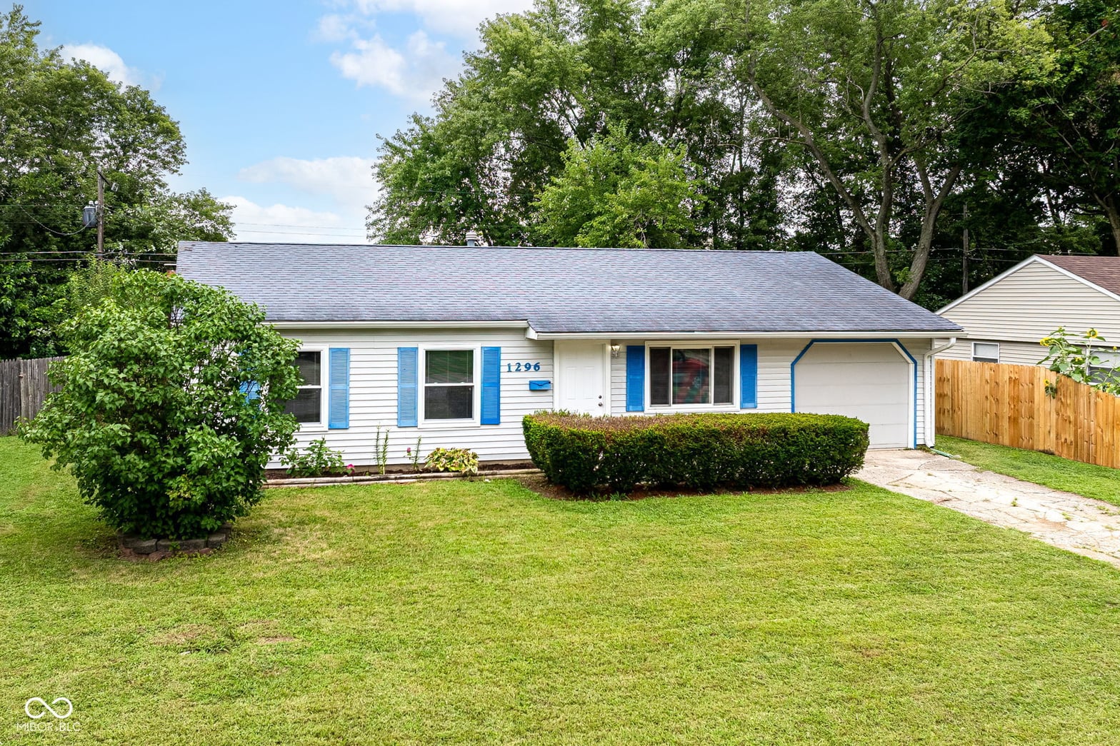 Photo of 1296 Rolling Ridge Drive, Noblesville, IN
