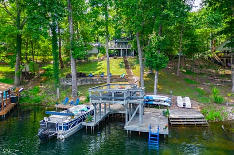 7604 Heather Drive
