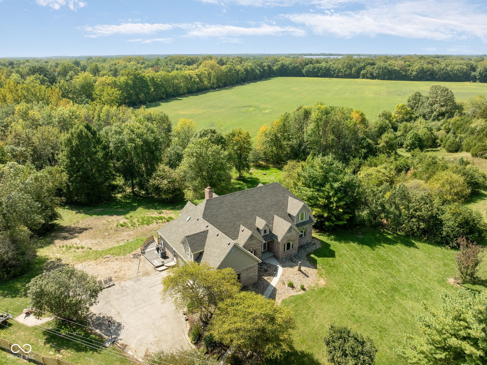 Photo of 9471 N 675 W, Fairland, IN