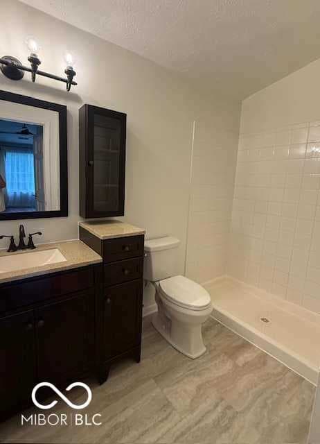 Primary bathroom at 6519 Jade Stream Court, Indianapolis, IN