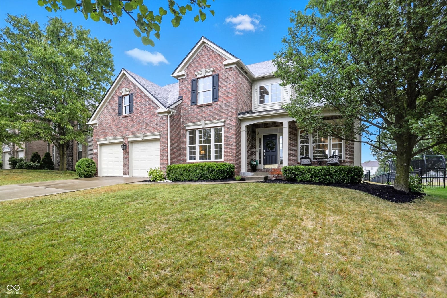 Photo of 11973 Bird Key Boulevard, Fishers, IN