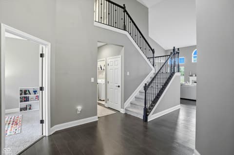 Photo of 11973 Bird Key Boulevard, Fishers, IN