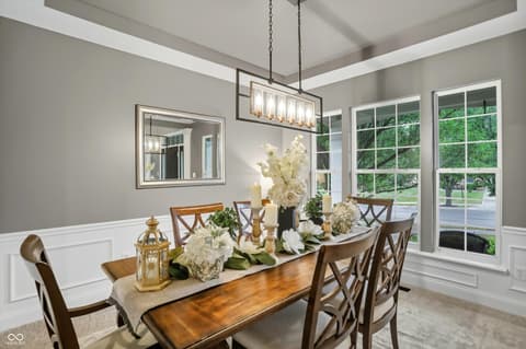 Photo of 11973 Bird Key Boulevard, Fishers, IN