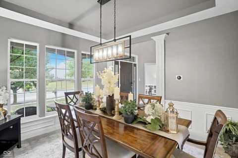 Photo of 11973 Bird Key Boulevard, Fishers, IN