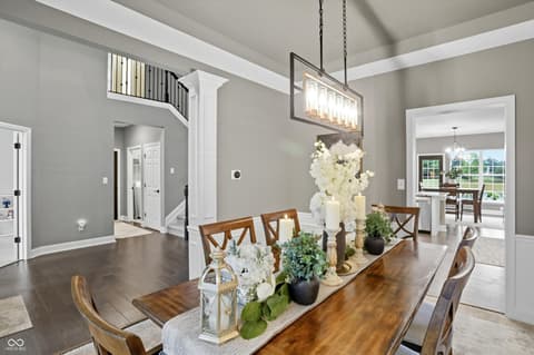 Photo of 11973 Bird Key Boulevard, Fishers, IN