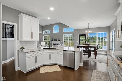 Photo of 11973 Bird Key Boulevard, Fishers, IN