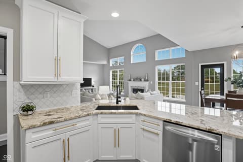 Photo of 11973 Bird Key Boulevard, Fishers, IN