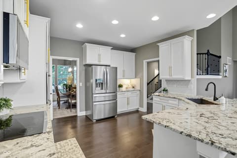 Photo of 11973 Bird Key Boulevard, Fishers, IN