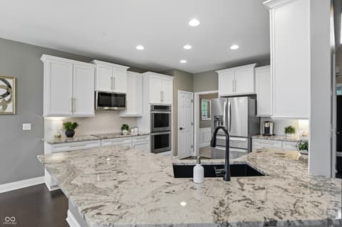 Photo of 11973 Bird Key Boulevard, Fishers, IN