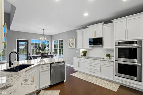 Photo of 11973 Bird Key Boulevard, Fishers, IN