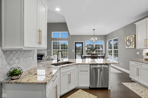 Photo of 11973 Bird Key Boulevard, Fishers, IN
