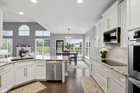 Photo of 11973 Bird Key Boulevard, Fishers, IN