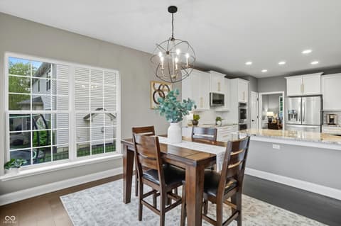 Photo of 11973 Bird Key Boulevard, Fishers, IN