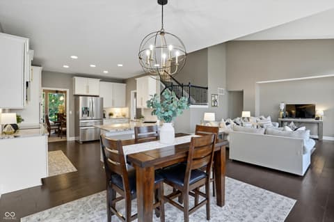 Photo of 11973 Bird Key Boulevard, Fishers, IN