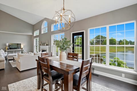 Photo of 11973 Bird Key Boulevard, Fishers, IN