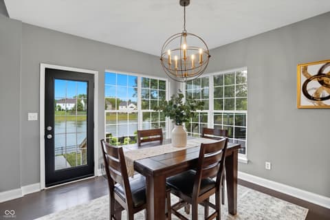 Photo of 11973 Bird Key Boulevard, Fishers, IN