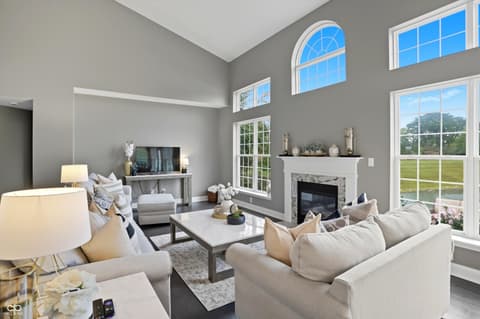 Photo of 11973 Bird Key Boulevard, Fishers, IN