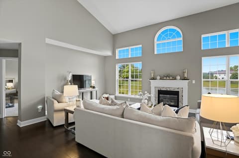Photo of 11973 Bird Key Boulevard, Fishers, IN