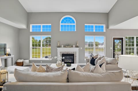 Photo of 11973 Bird Key Boulevard, Fishers, IN