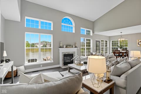 Photo of 11973 Bird Key Boulevard, Fishers, IN