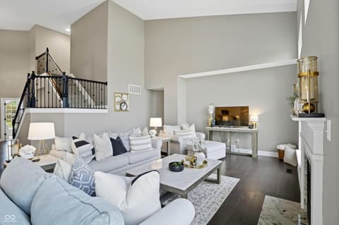Photo of 11973 Bird Key Boulevard, Fishers, IN