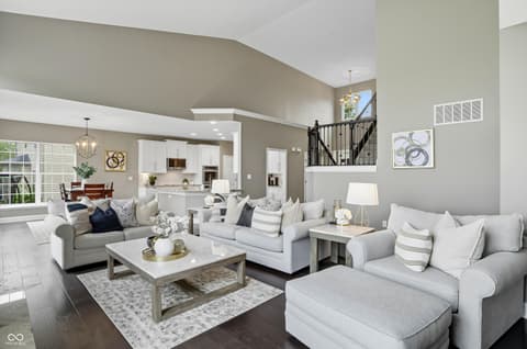 Photo of 11973 Bird Key Boulevard, Fishers, IN