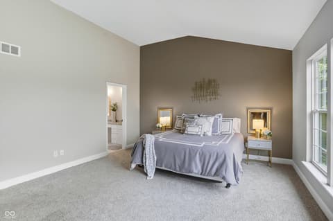 Photo of 11973 Bird Key Boulevard, Fishers, IN