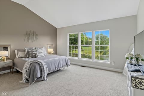 Photo of 11973 Bird Key Boulevard, Fishers, IN