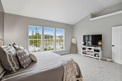 Photo of 11973 Bird Key Boulevard, Fishers, IN
