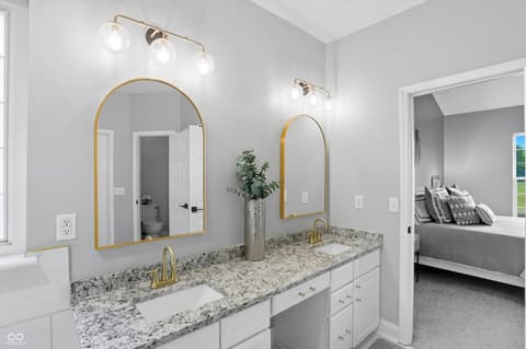 Photo of 11973 Bird Key Boulevard, Fishers, IN