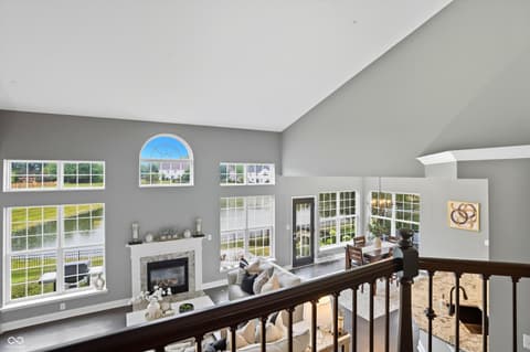 Photo of 11973 Bird Key Boulevard, Fishers, IN