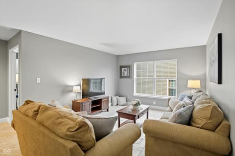 Photo of 11973 Bird Key Boulevard, Fishers, IN