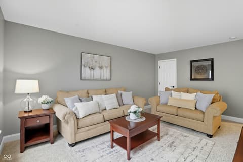 Photo of 11973 Bird Key Boulevard, Fishers, IN