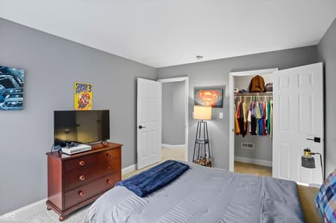 Photo of 11973 Bird Key Boulevard, Fishers, IN